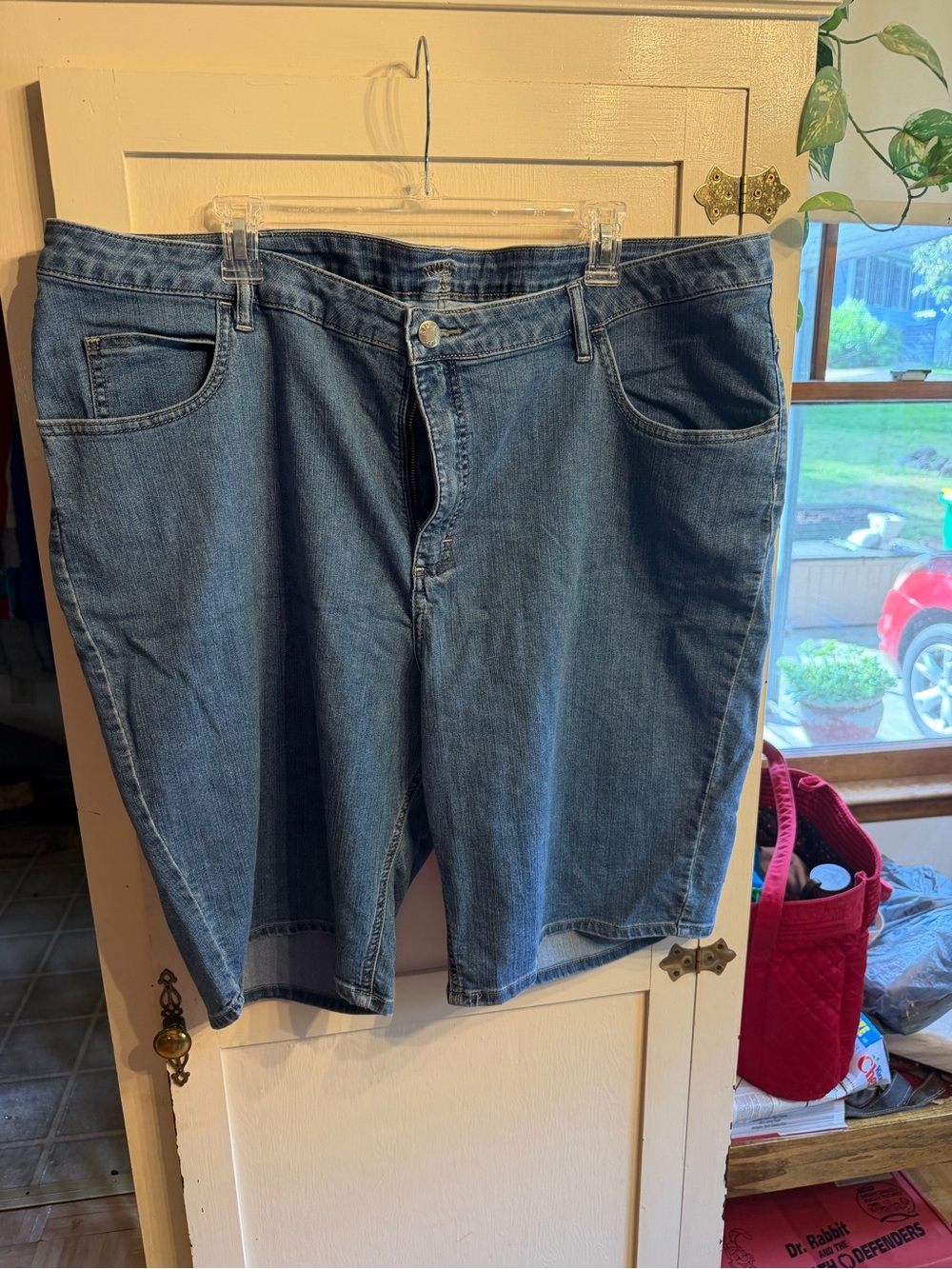 ✨5/$30✨ Riders by Lee Women's Denim Shorts
